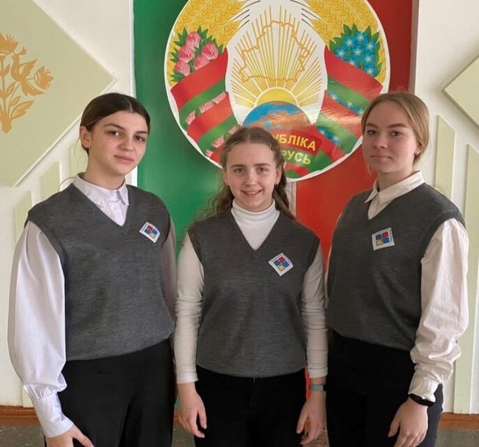 К сведению учащихся Государственного учреждения образования «Средняя школа № 14 г. Лиды», будущих первоклассников и их родителей! К сведению учащихся Государственного учреждения образования «Средняя школа № 14 г. Лиды», будущих первоклассников и их родителей!