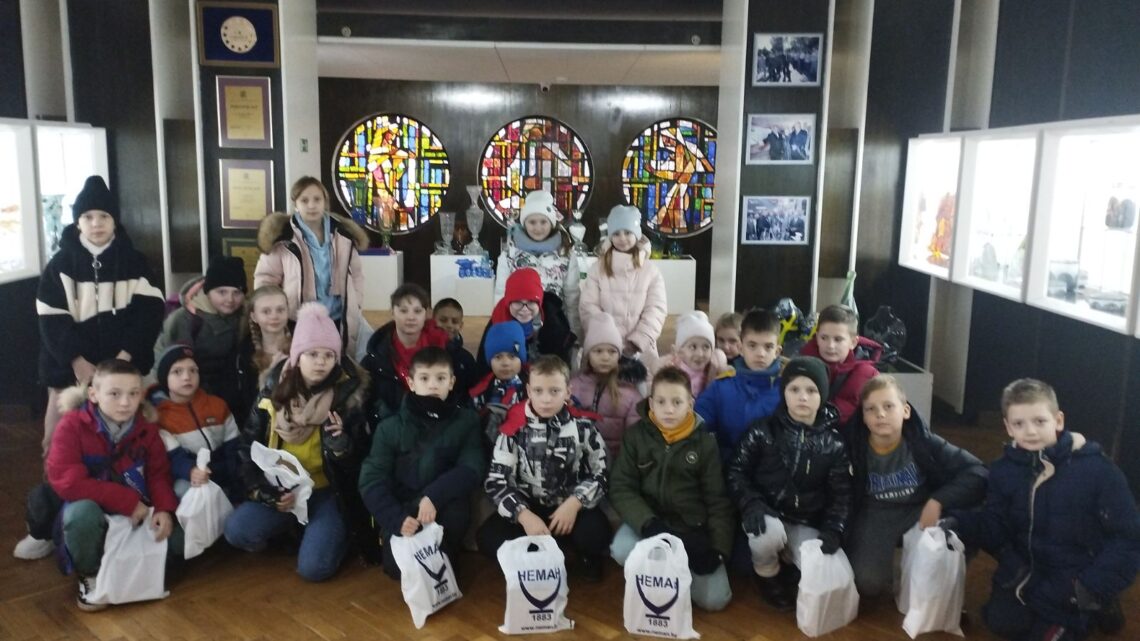Быть в тренде Быть в тренде