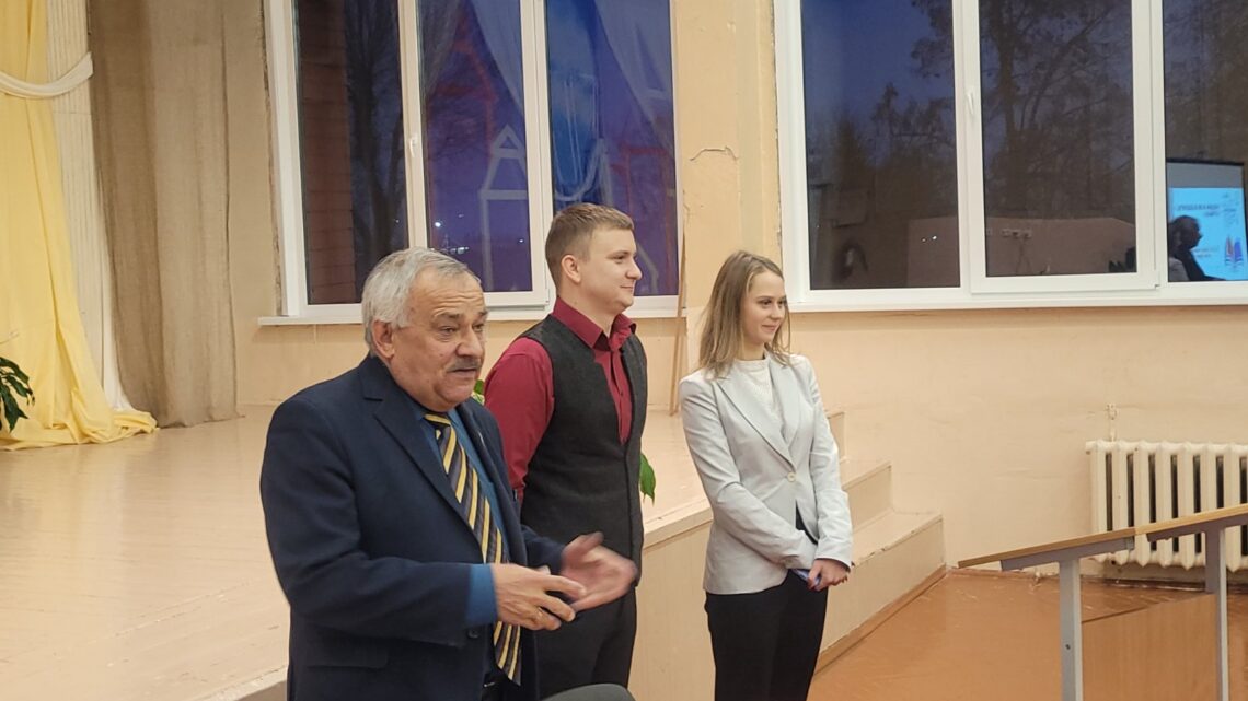 Информационная площадка «Родина моя Беларусь в лицах. В этой красе величавой есть доля труда моего» в рамках республиканского проекта «Школа Активного Гражданина» Информационная площадка «Родина моя Беларусь в лицах. В этой красе величавой есть доля труда моего» в рамках республиканского проекта «Школа Активного Гражданина»