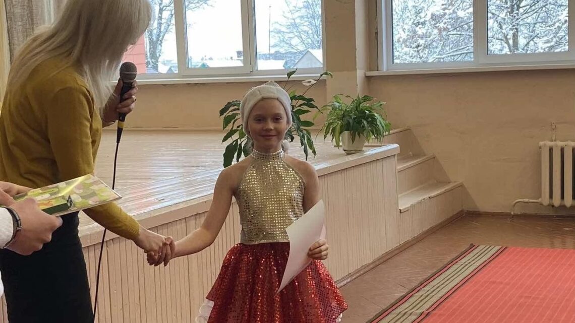 состоялся конкурс «Октябренок года» состоялся конкурс «Октябренок года»