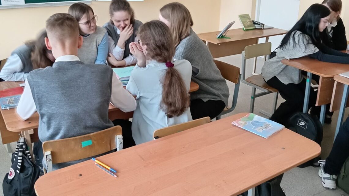 Сёння ва ўсім свеце адзначаецца Міжнародны дзень роднай мовы Сёння ва ўсім свеце адзначаецца Міжнародны дзень роднай мовы