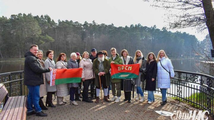 Делегация Гродненской области отправилась в Калининградскую область укреплять международное сотрудничество