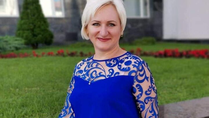 Светлана Варяница, заместитель председателя Гродненской областной организации РОО «Белая Русь»: «ВНС показало, что белорусы стали сплоченной зрелой нацией»
