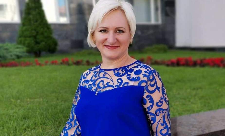 Светлана Варяница, заместитель председателя Гродненской областной организации РОО «Белая Русь»: «ВНС показало, что белорусы стали сплоченной зрелой нацией» Светлана Варяница, заместитель председателя Гродненской областной организации РОО «Белая Русь»: «ВНС показало, что белорусы стали сплоченной зрелой нацией»