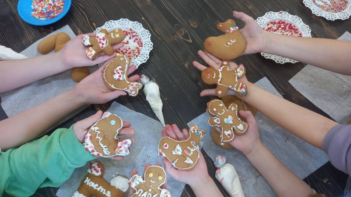 Новый объект в нашем экскурсионном маршруте!