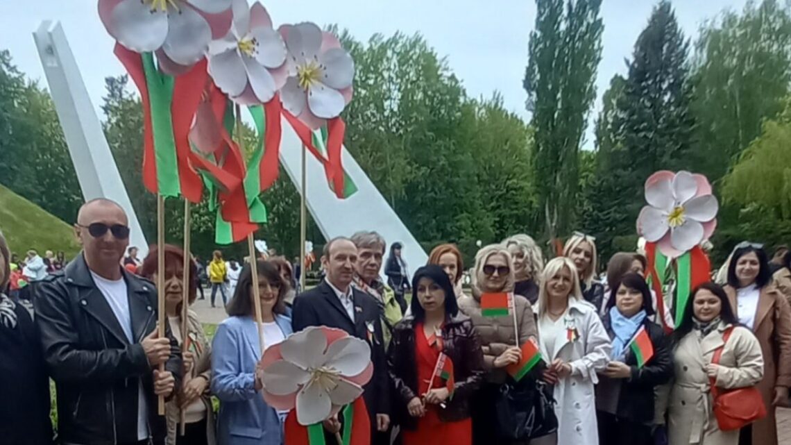День Победы!