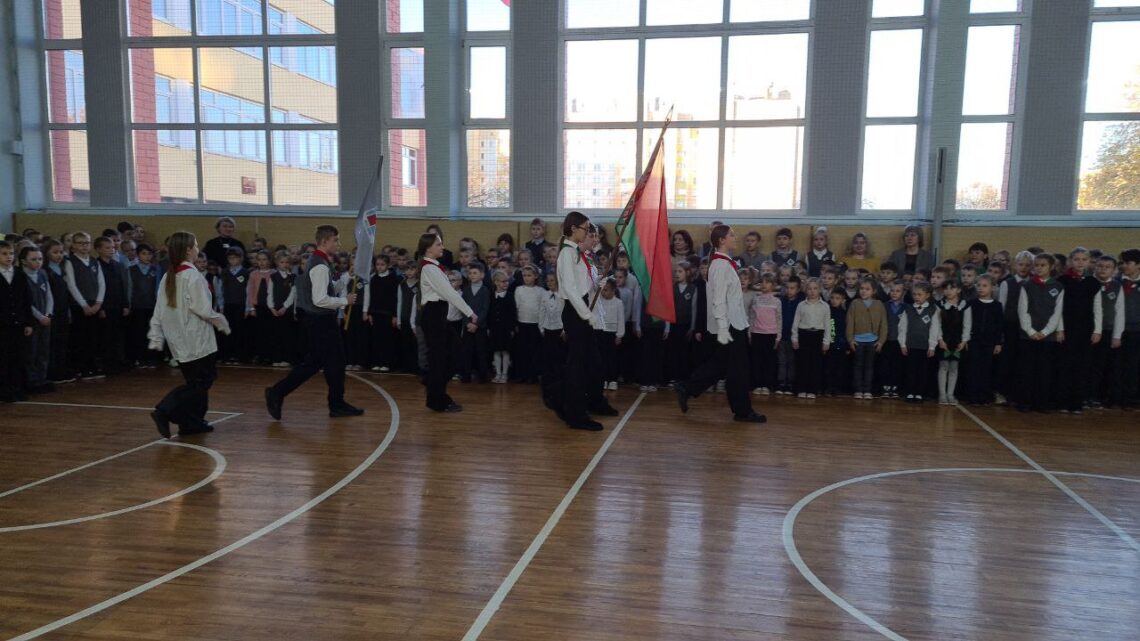 Новости знаменной группы Новости знаменной группы