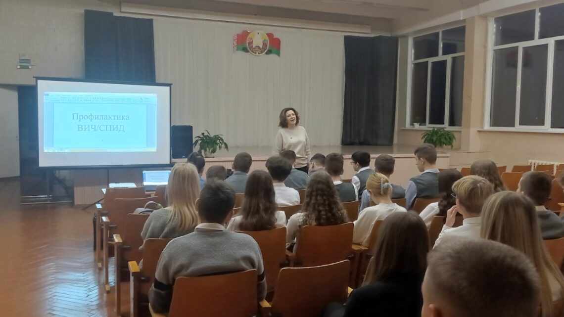 Информационный час «Предупрежден — значит вооружен» Информационный час «Предупрежден — значит вооружен»
