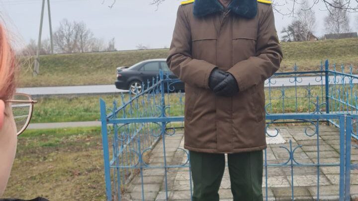 Акция «Обелиск»