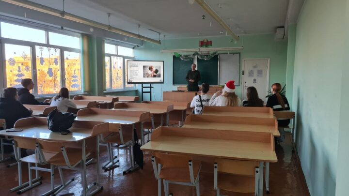 Интеллектуальная игра «Дорогами Победы»