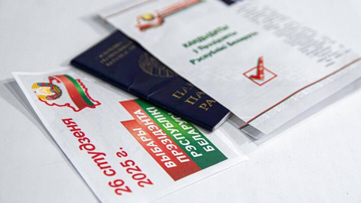 20 января успешно завершилась проверка готовности комиссий по выборам Президента Республики Беларусь к голосованию.