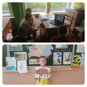 День природных заповедников Беларуси