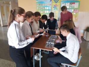 «Выбирай правосознательный путь»