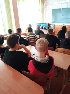 Как остановить и защититься о буллинга, кибербуллинга, преступлений против половой неприкосновенности.