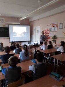 Видеопутешествие «Лида — город над Лидейкой»