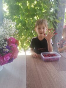 «#Каникулы_СШ14»