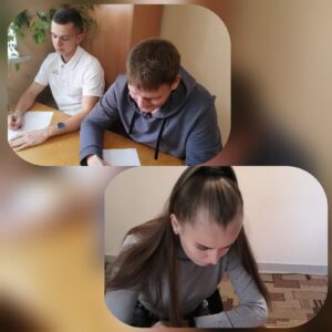 «Класс года»