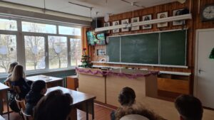 Урок памяти «Прорыв блокады Ленинграда: как это было»