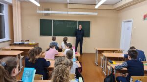 Страницы блокадного Ленинграда