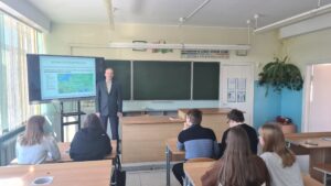 Виртуальная экскурсия «Боевой путь М.А.Зусмана»