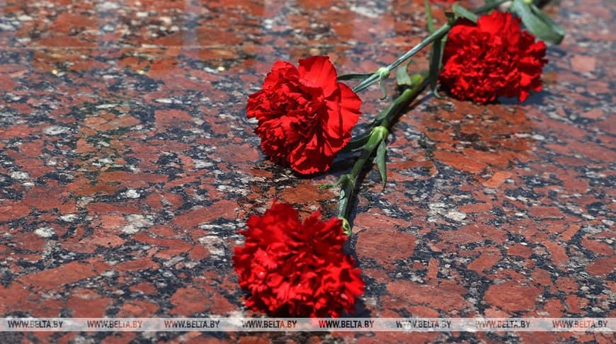 Караник: восстановление мемориалов ВОВ обеспечит сохранение исторической памяти Караник: восстановление мемориалов ВОВ обеспечит сохранение исторической памяти