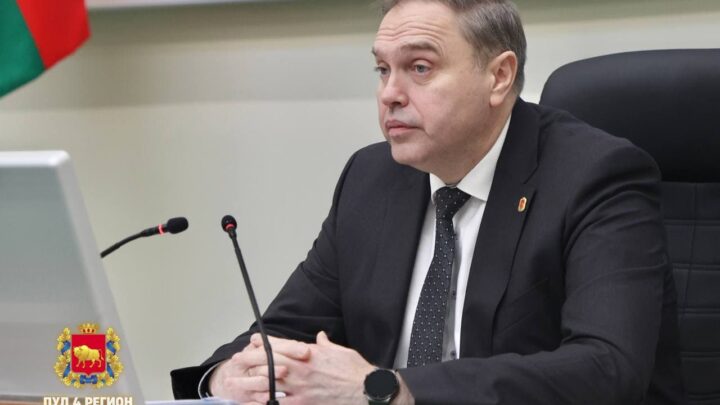 Владимир Караник: экономика Гродненской области по итогам 2021 года показала устойчивый рост