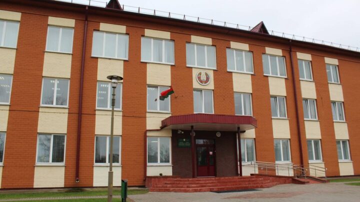 В Лиде выездные приемы граждан проведет руководство инспекции Министерства по налогам и сборам по Лидскому району