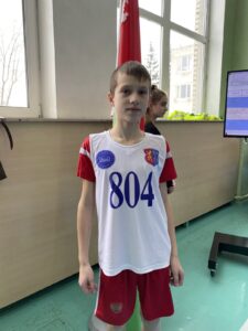 ДОРНЯК АРТЕМ!!!  I место в составе сборной команды Лидского района на областных соревнованиях по зимнему многоборью «Здоровье»