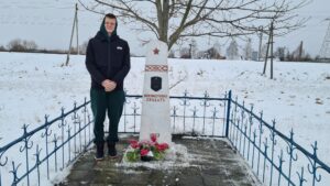 Акция «Обелиск»