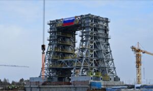 Лукашенко о возможности скорого приезда белорусских строителей на космодром Восточный.