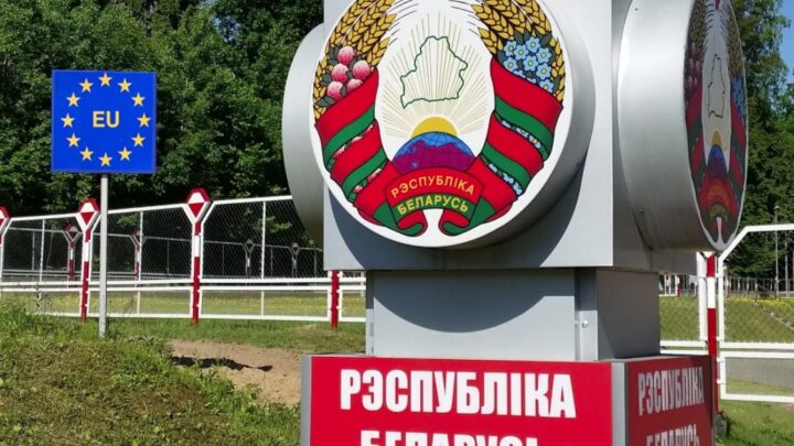 Беларусь рассматривает вопрос безвизового въезда для граждан сопредельных стран