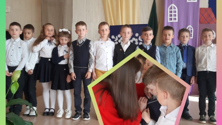 ОКТЯБРЯТА — СМЕЛЫЕ И АКТИВНЫЕ РЕБЯТА!