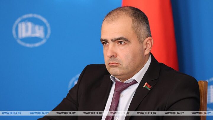Гайдукевич: надо переориентировать экономику на те рынки, где нас ждут.