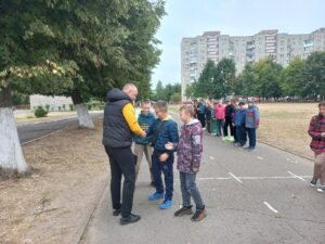 Физкульт – ура!