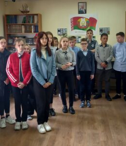 «Школа начинающего архивиста»