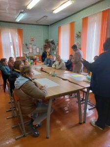 Лидский районный центр технического творчества