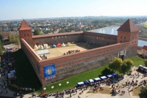 Безвиз в действии. Что предлагают гостям в Лидском районе?