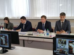 В Лиде прошел республиканский семинар