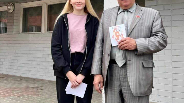 ОТЕЦ — ЭТО НЕ ПРОСТО СЛОВО, ЭТО ПОЛОВИНА МИРА!