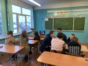 Рождество — праздник светлый и добрый