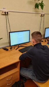 Районный заочный ONLINE POOL-QUZZ «Учимся безопасности»