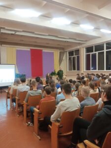 Гордость за Беларусь. Храним прошлое, ценим настоящее, строим будущее.