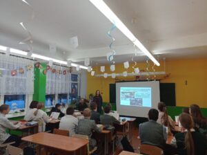 Совместный урок истории на тему: «ГЕРМАНСКИЙ ОККУПАЦИОННЫЙ РЕЖИМ НА ТЕРРИТОРИИ БЕЛАРУСИ В 1941—1944 ГГ.