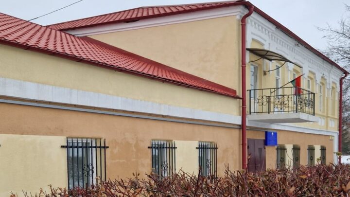 В «ЛІДСКАЙ ГАЗЕЦЕ» СОЗДАЕТСЯ МУЗЕЙНАЯ ЭКСПОЗИЦИЯ