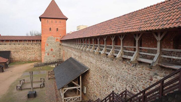 В Лиде запланированы археологические раскопки для уточнения даты основания города