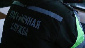 В органах пограничной службы начались плановые учения