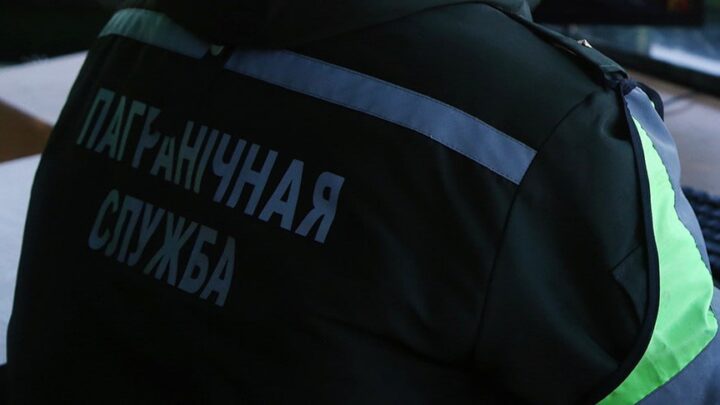 В органах пограничной службы начались плановые учения