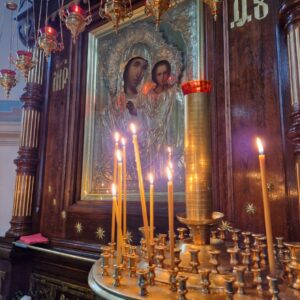 ✨ВЕЛИКИЙ ПОСТ У ПРАВОСЛАВНЫХ