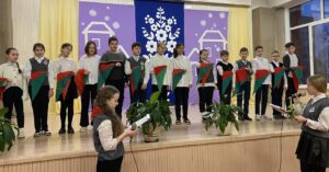 Пионер – это первооткрыватель, новатор, идущий впереди