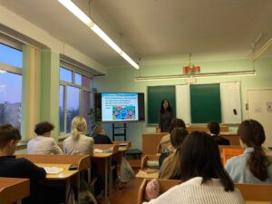Гордость за Беларусь. Энергия для созидания, энергия для будущего